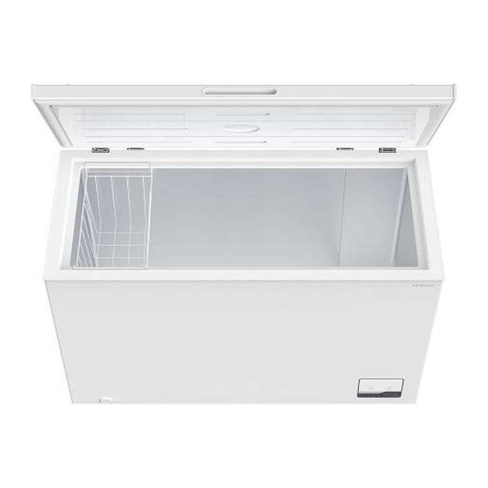 Congelador horizontal Infiniton CH-40H86WEH — imagen 2