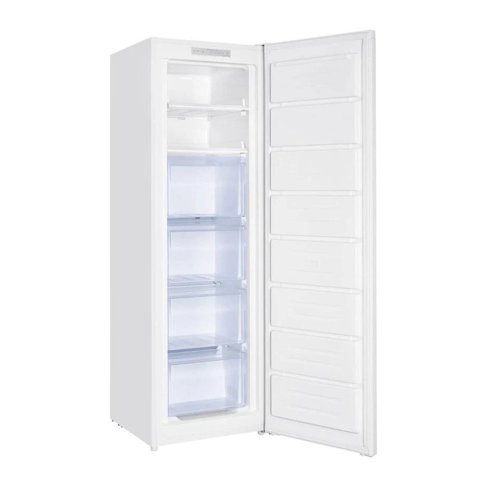 Congelador vertical Solthermic CV171NF 204L