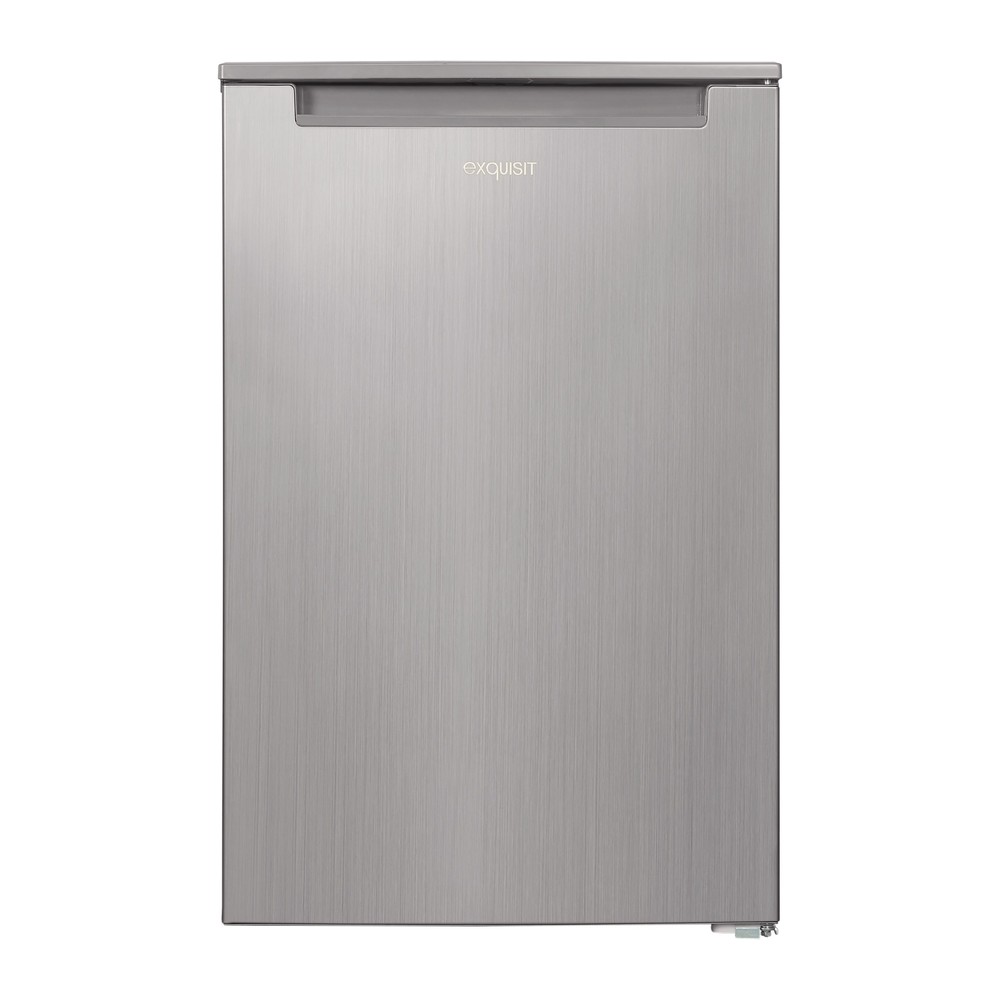 Congelador vertical Exquisit GS81-040C