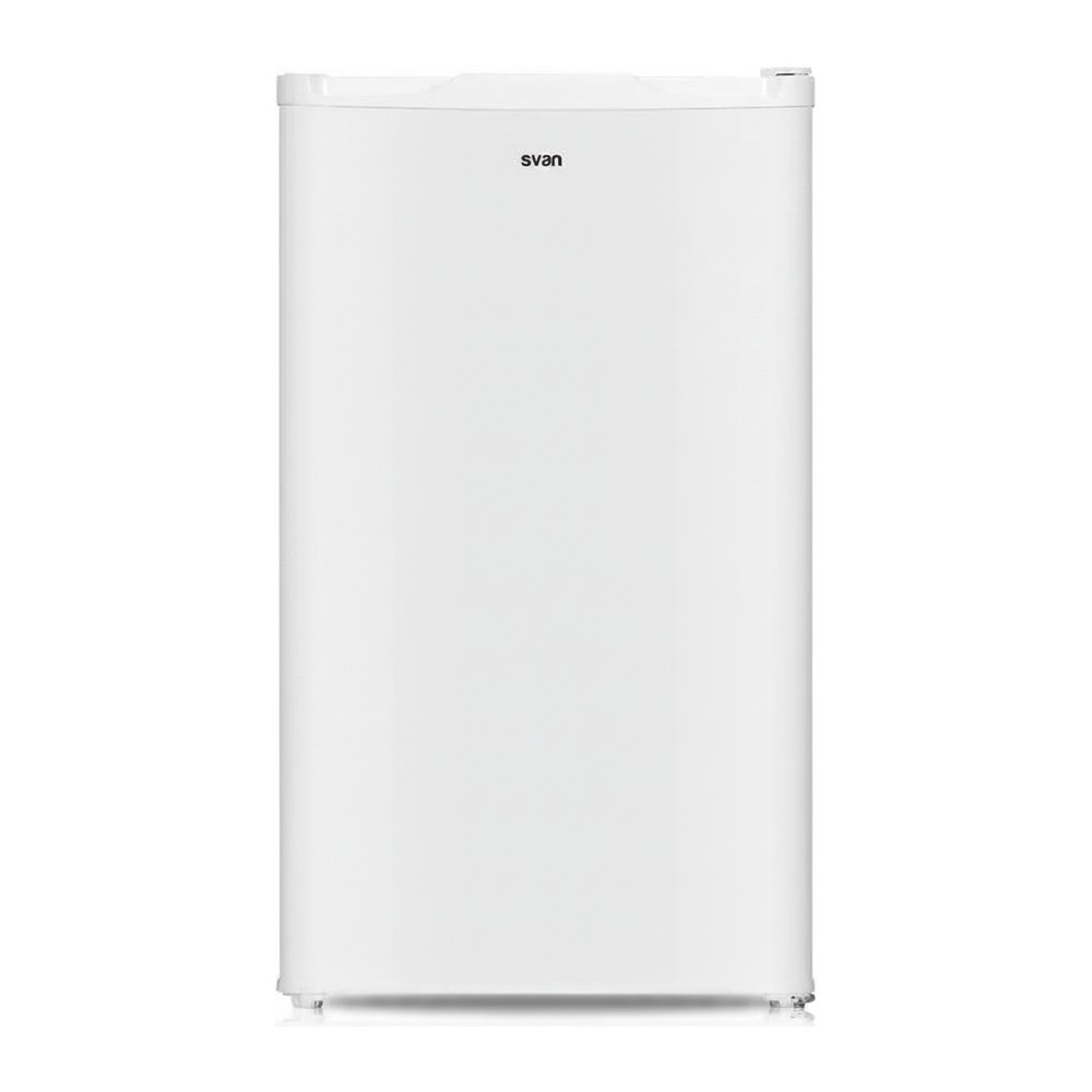 Congelador vertical Svan SCV85502E