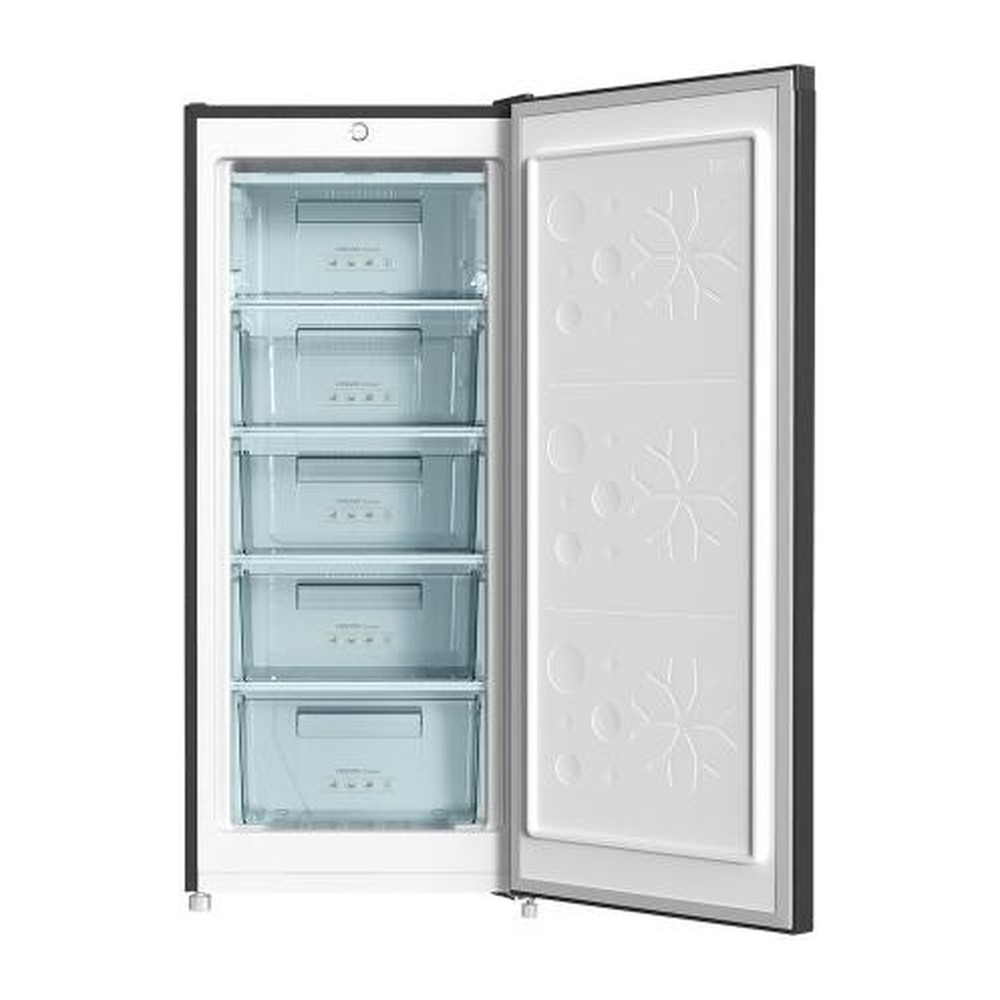 Congelador vertical Infiniton CV-140L25XEQ — imagen 2