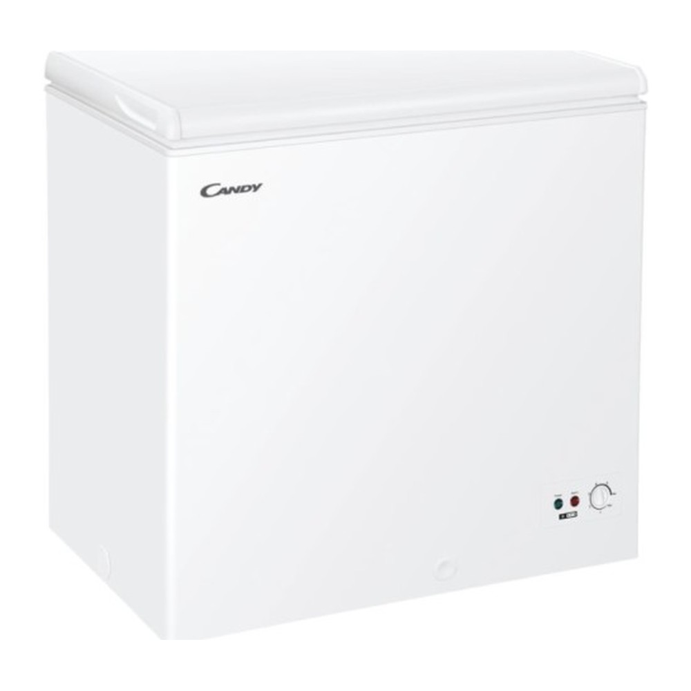 Congelador horizontal Candy Artico CCHH 200E 196L — imagen 3