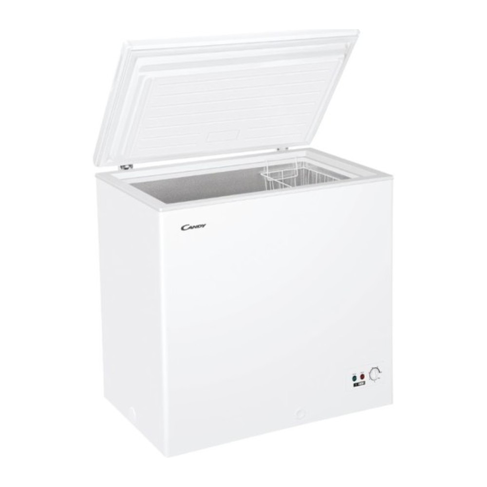 Congelador horizontal Candy Artico CCHH 200E 196L — imagen 4