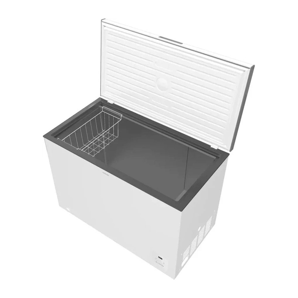 Congelador horizontal Cecotec Bolero CoolMarket Chest 299