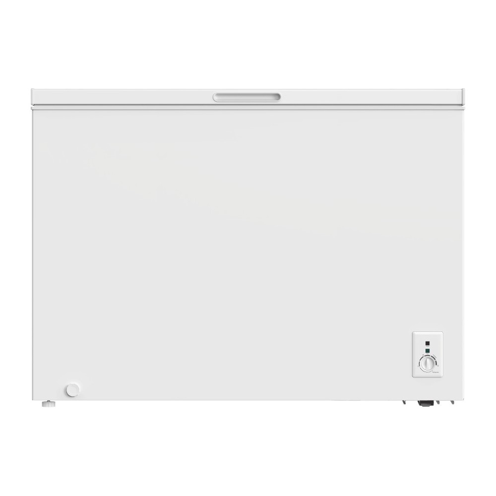 Congelador horizontal Benavent CHBM300MW
