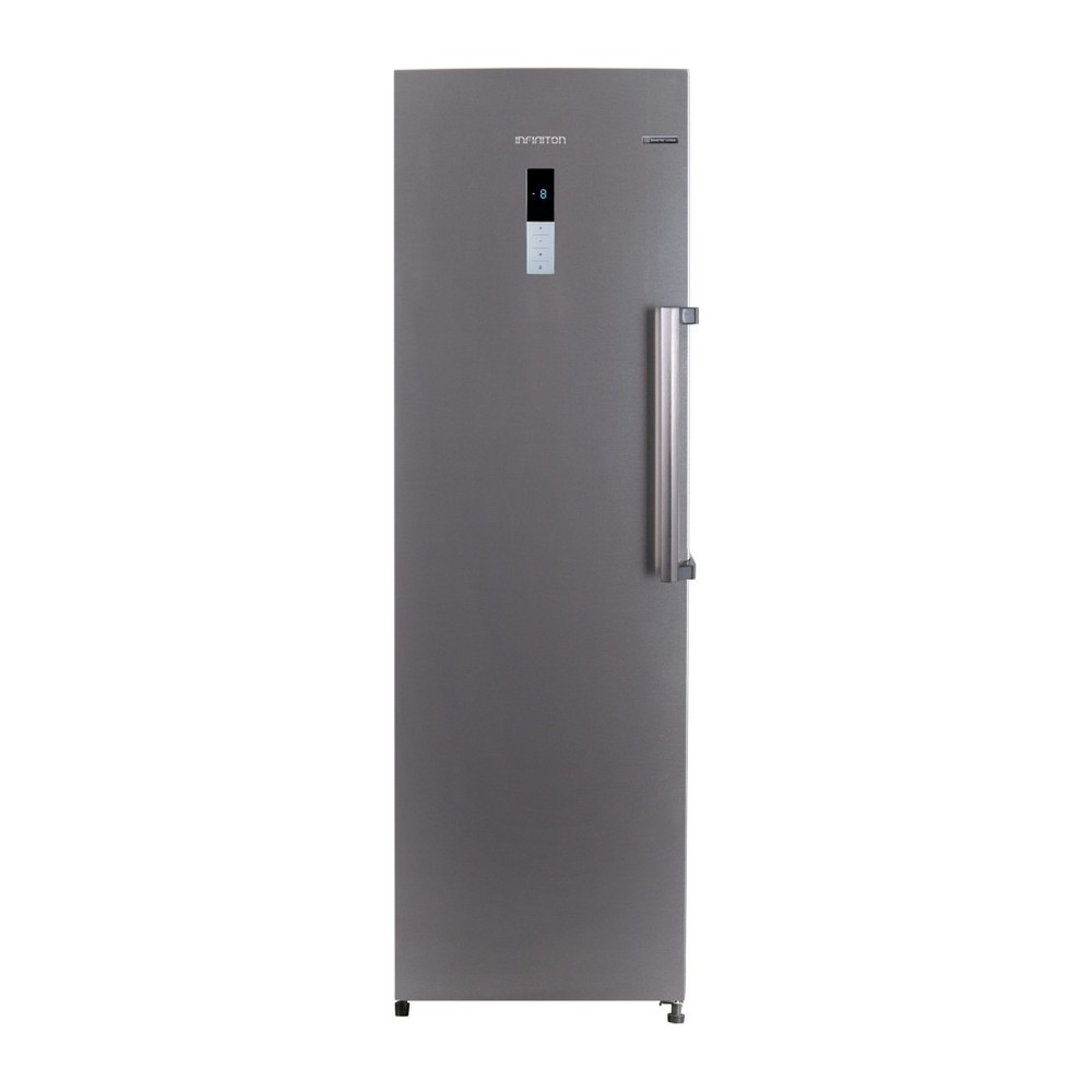 Congelador vertical Infiniton CV-265L85XEN 265L