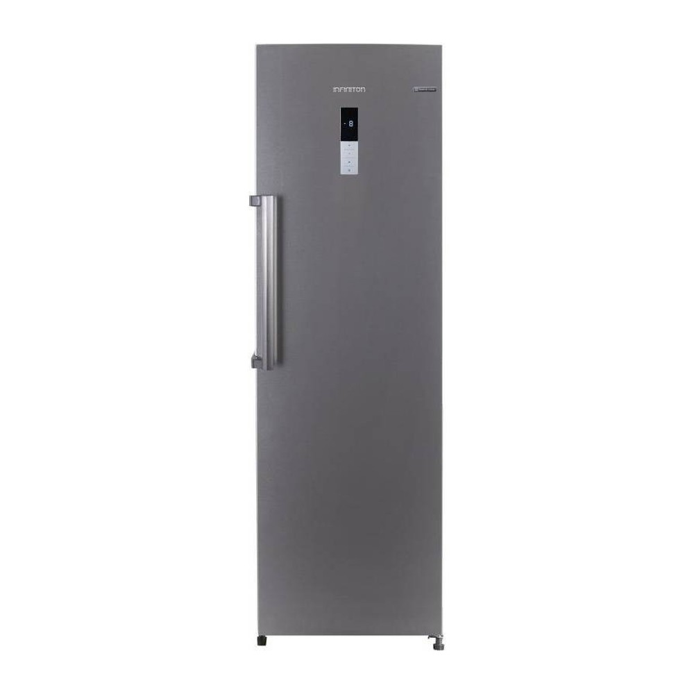 Congelador vertical Infiniton CV-265L85XEN 265L — imagen 2