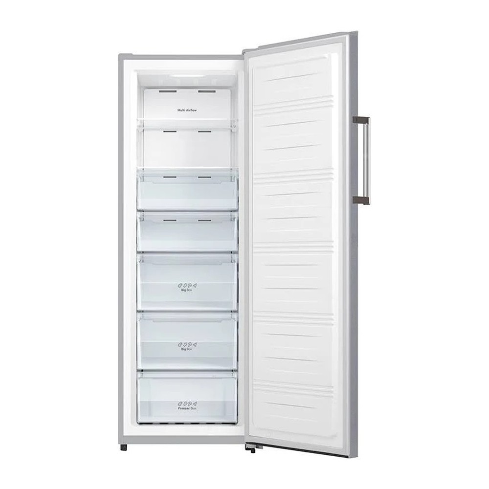 Congelador vertical VALBERG UF NF 240 C 240L NoFrost