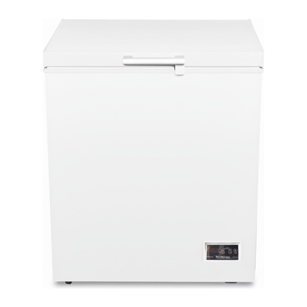 Congelador arcón Corbero CCHH15024E