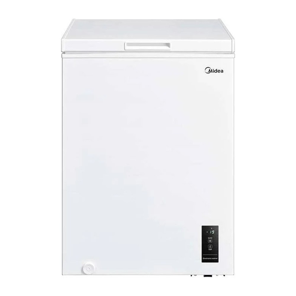 Congelador Midea MDRC152FEE01