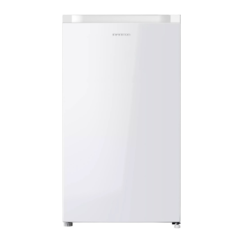 Congelador vertical Infiniton CV-85L8BDL 80 l