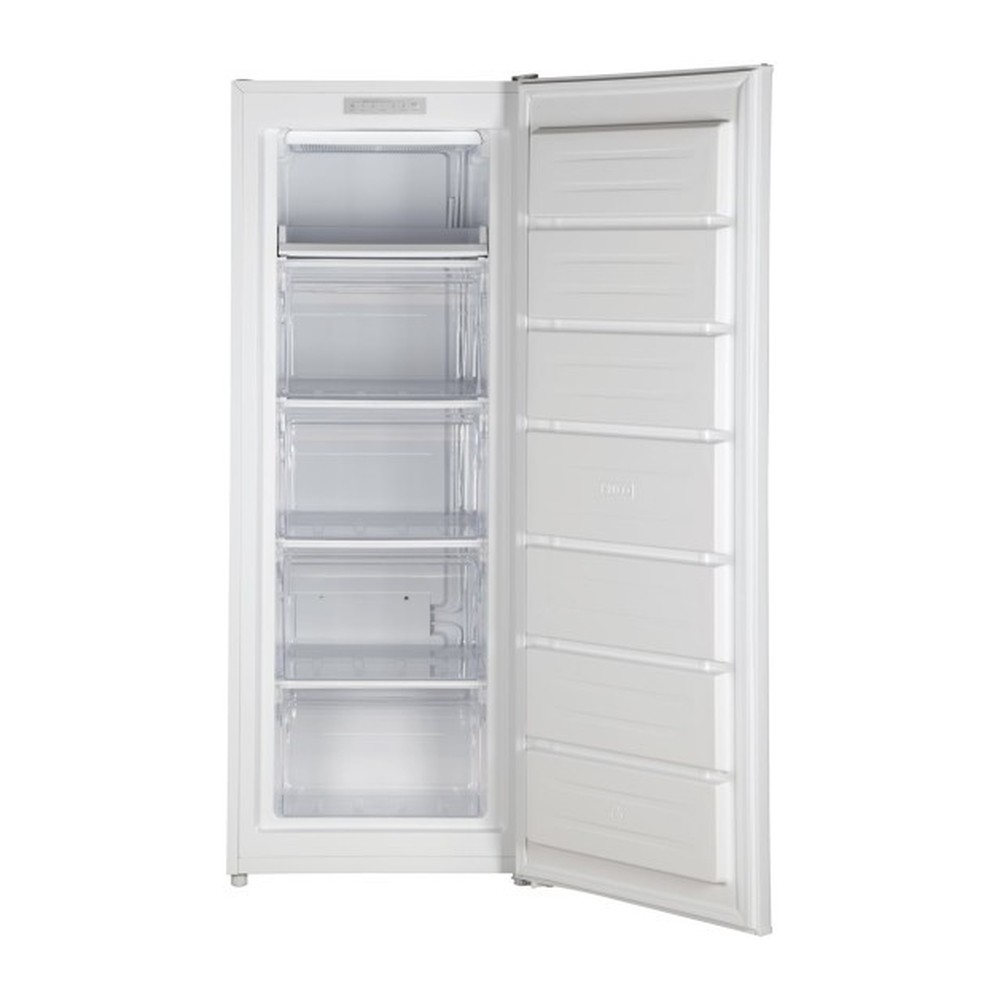 Congelador vertical Corbero CCVH14324W