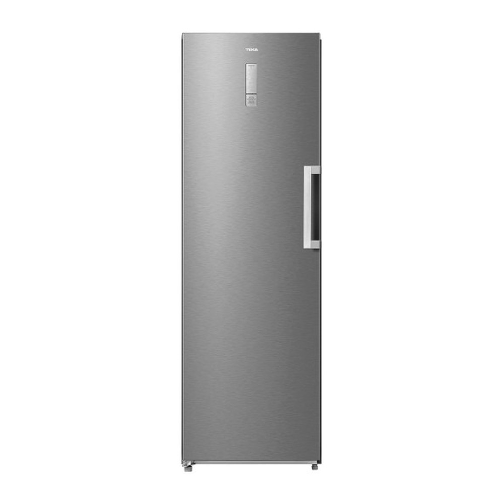 Congelador vertical Teka RSF 75640 INOX NoFrost