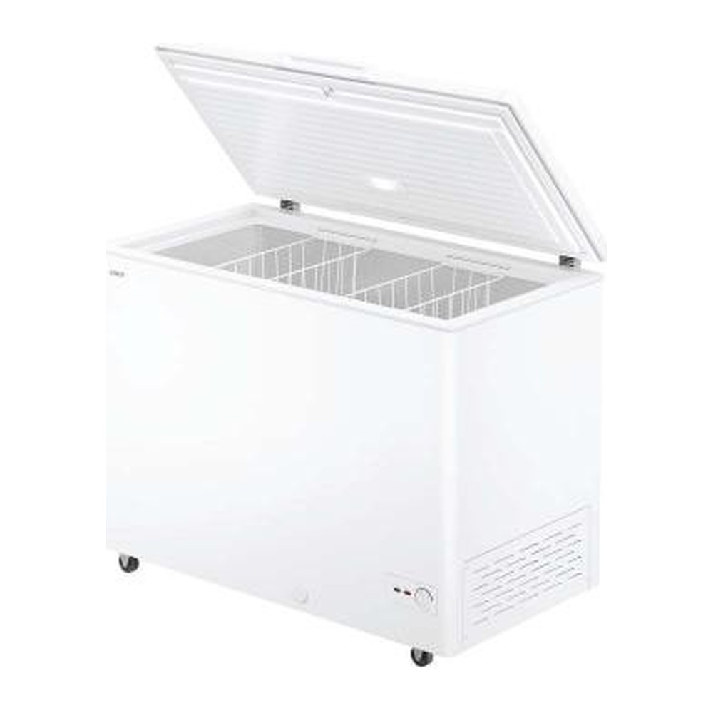 Congelador arcón Candy CCHH3012E 111L — imagen 2