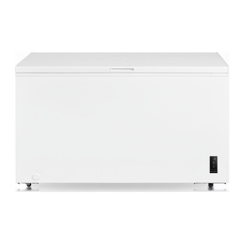 Congelador arcón Aspes ACHH4500EDC 418 L clase E