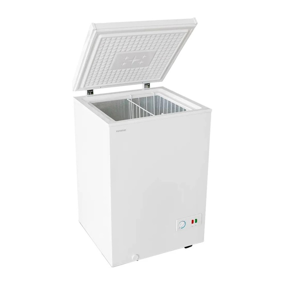 Congelador horizontal Infiniton CH-A98B 98 l