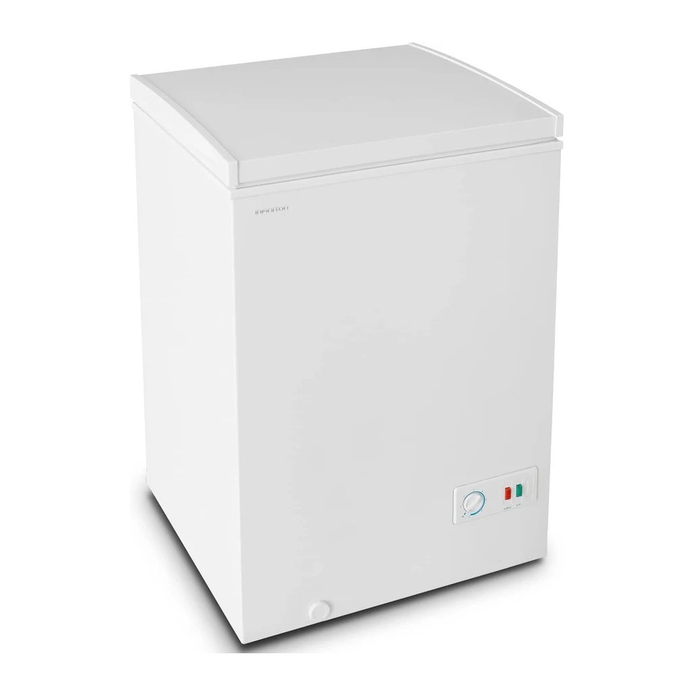 Congelador horizontal Infiniton CH-A98B 98 l — imagen 2
