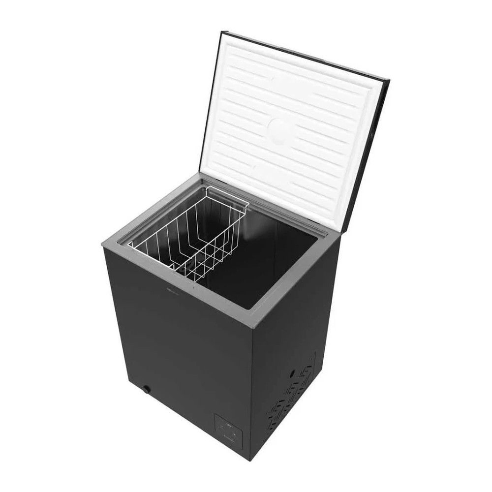 Arcón congelador Cecotec 142L