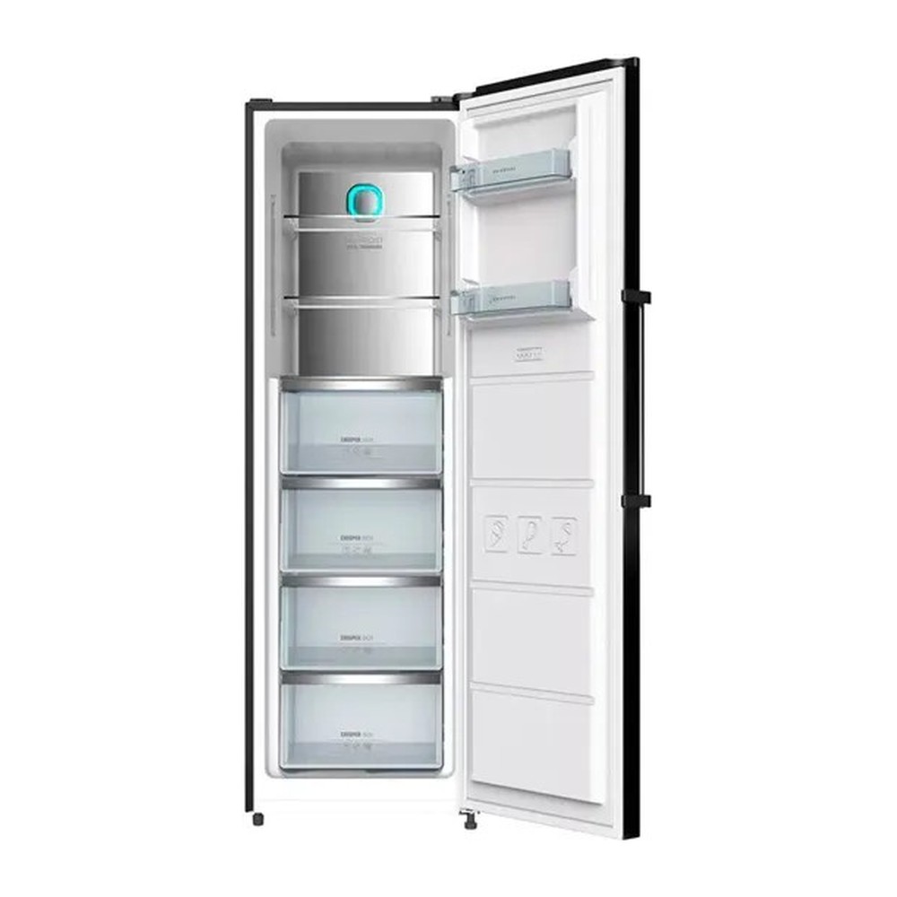 Congelador vertical Infiniton CV-19DST