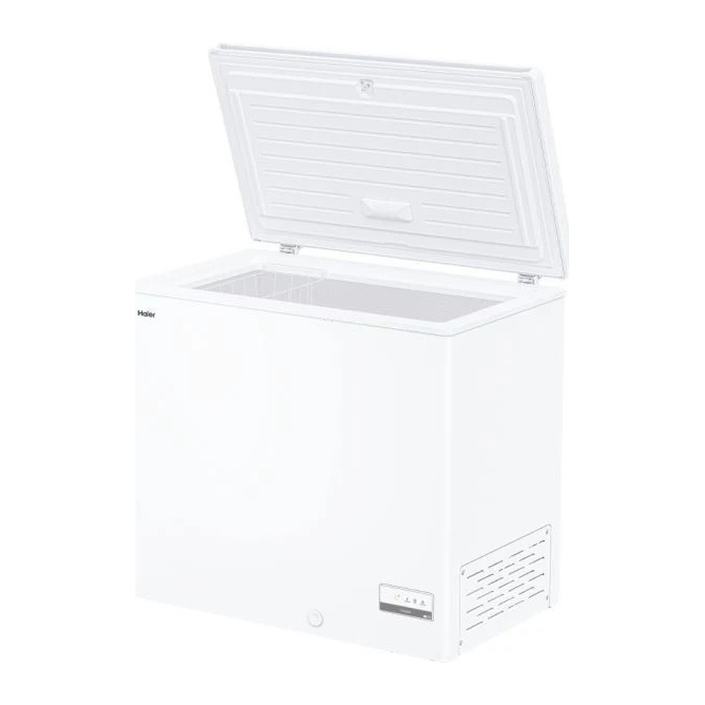 Arcón congelador Haier HCE200D 196L