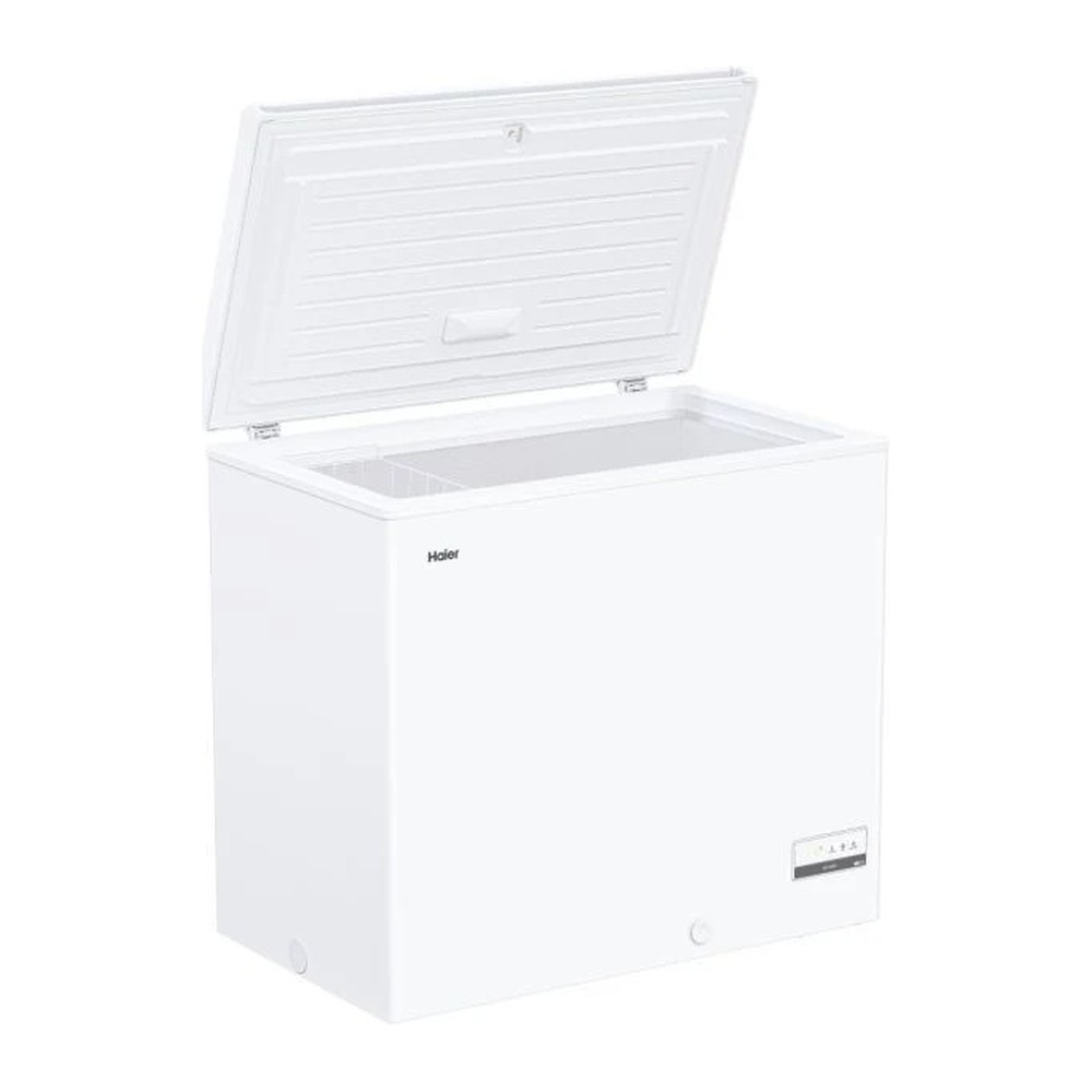 Arcón congelador Haier HCE200D 196L — imagen 2