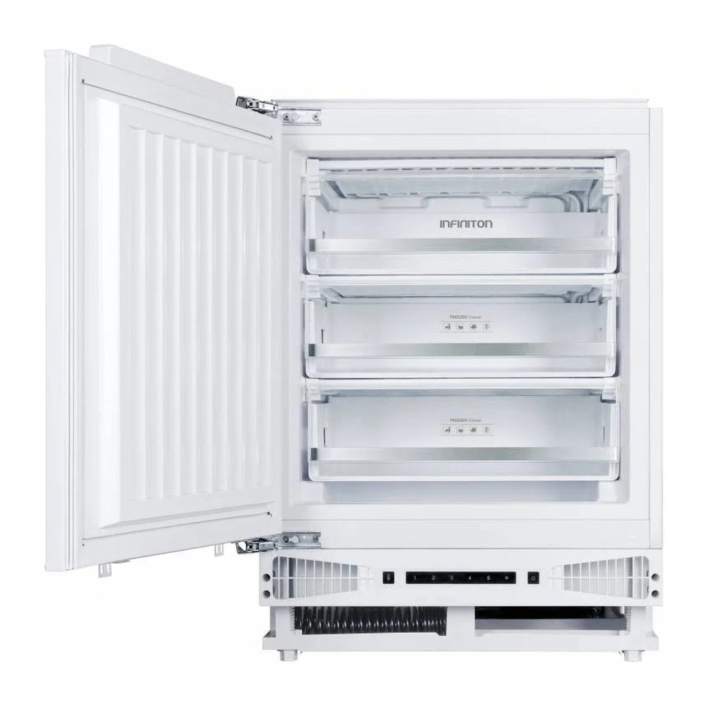 Congelador integrable Infiniton CV-BB96V82WEM