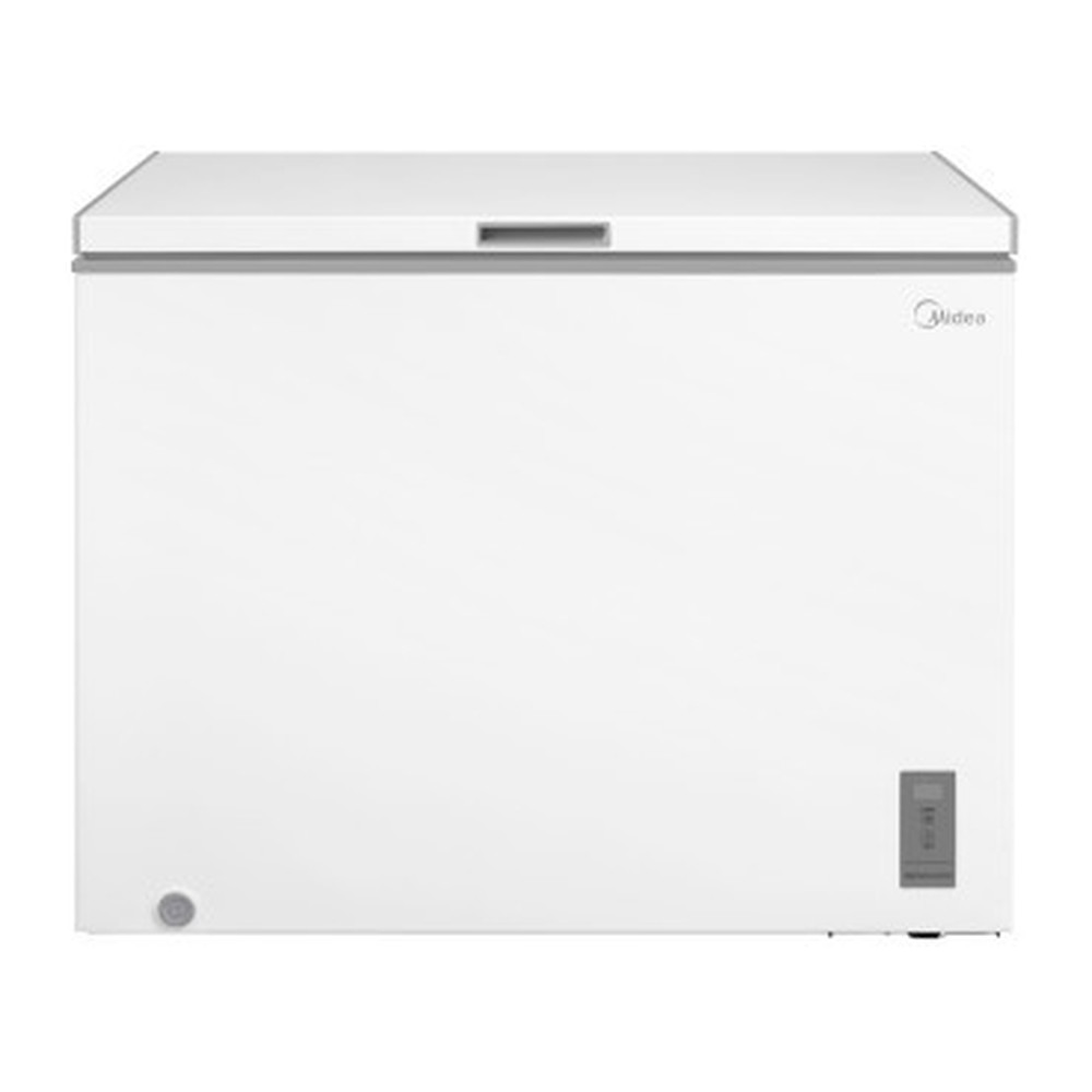 Congelador vertical Midea MDRC411FZE01