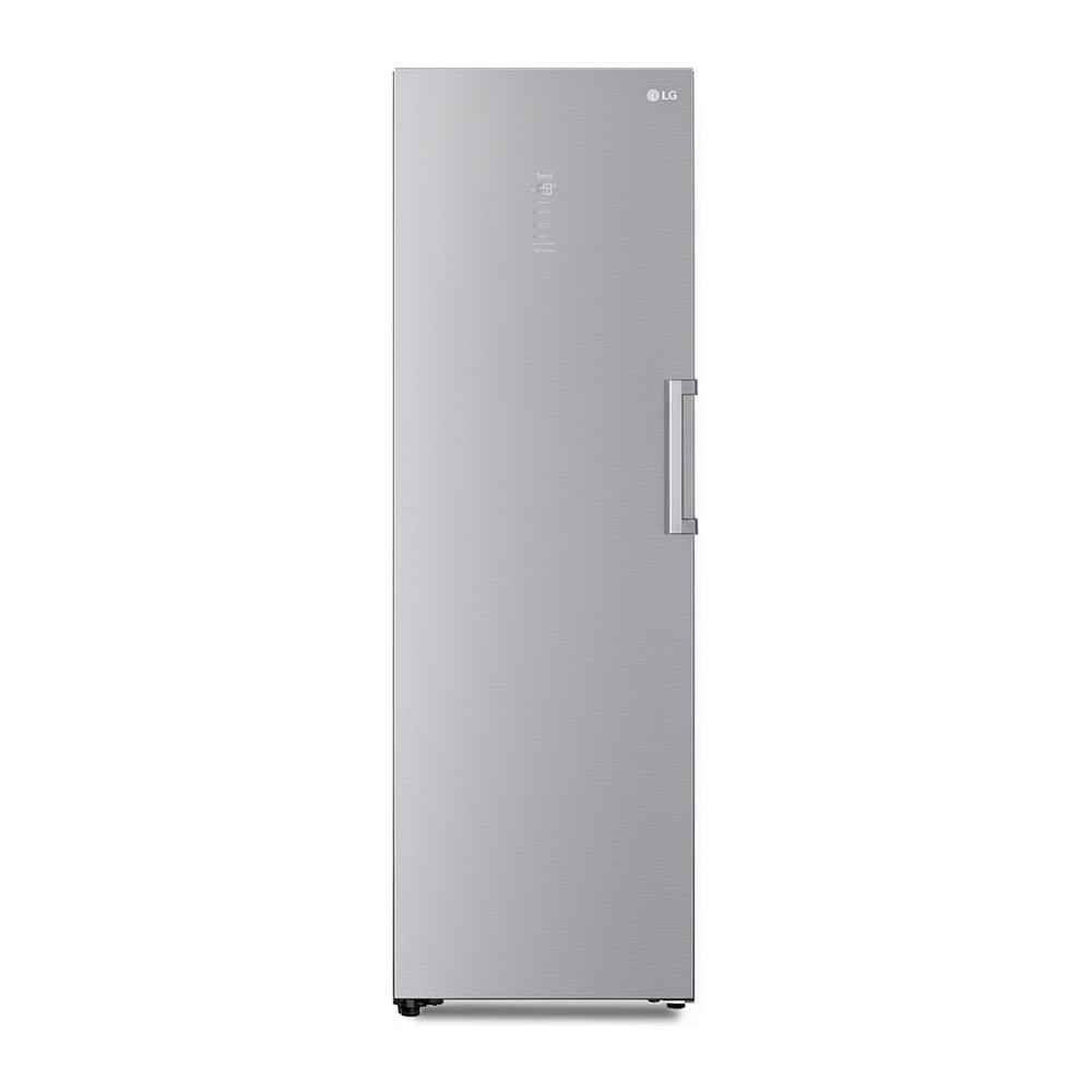 Congelador vertical LG GFM61MBCSF No Frost