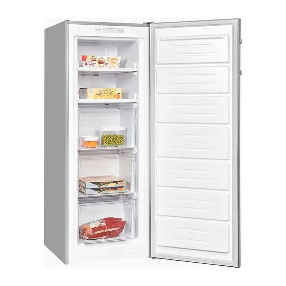 Congelador Exquisit GS231-NF-H-040D No Frost