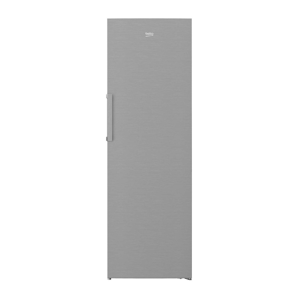 Congelador vertical Beko RFNE312K31XBN No Frost