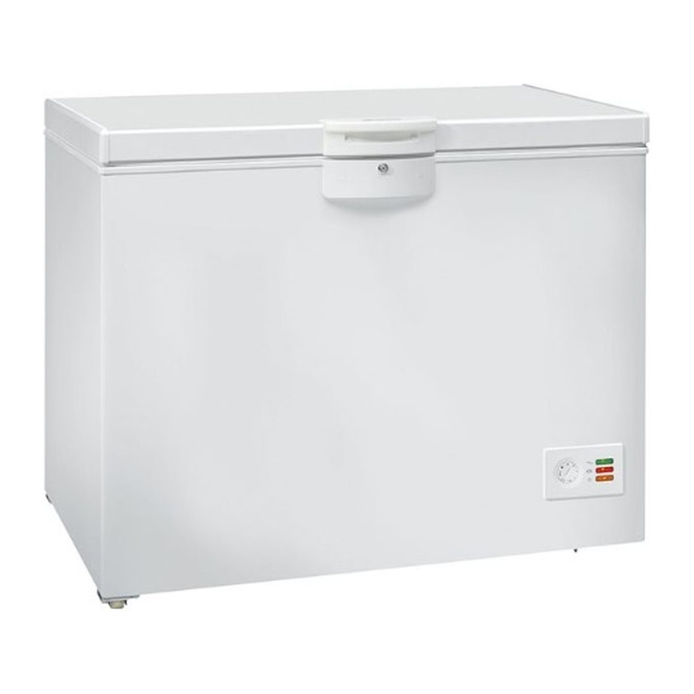 Congelador horizontal Smeg CO232E