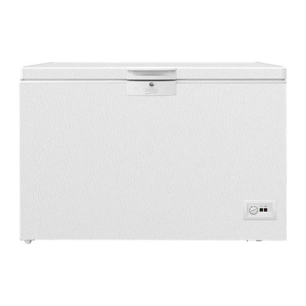 Congelador horizontal Beko HSM37540