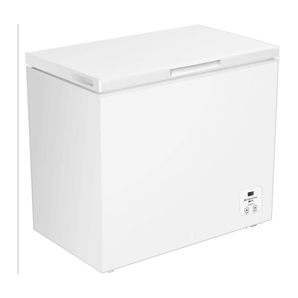 Congelador Hisense FT247D4AWYLE