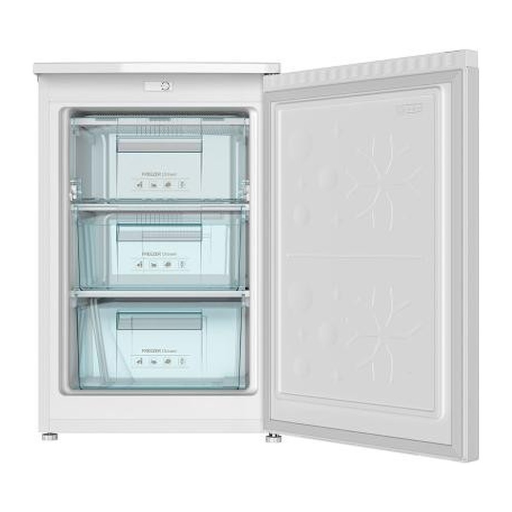 Congelador vertical Infiniton CV-88L8WEK 88 L — imagen 2