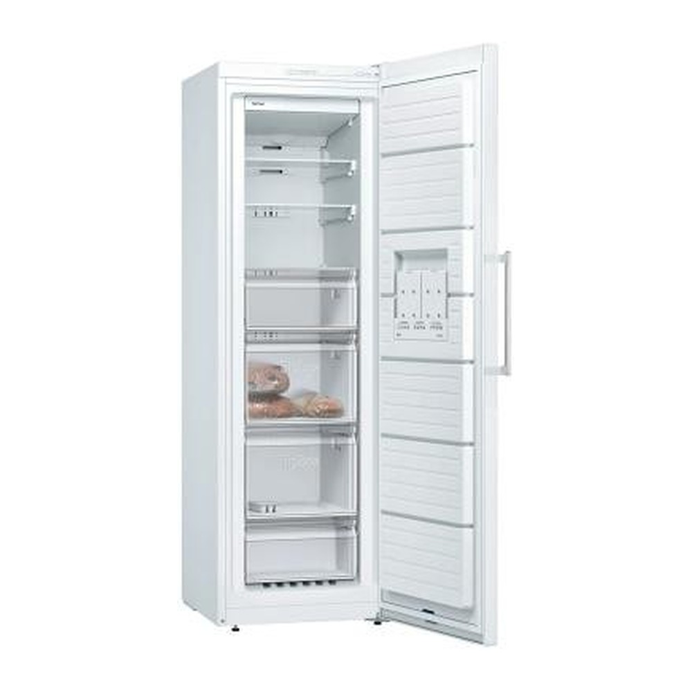 Congelador vertical Balay 3GFE553WE 185 L