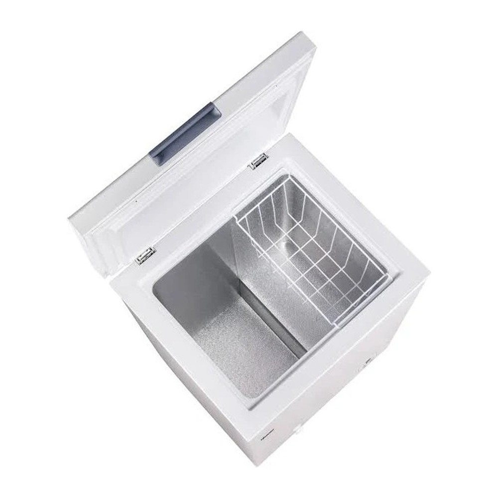 Congelador horizontal Hisense FT184D4AWYE 184 L