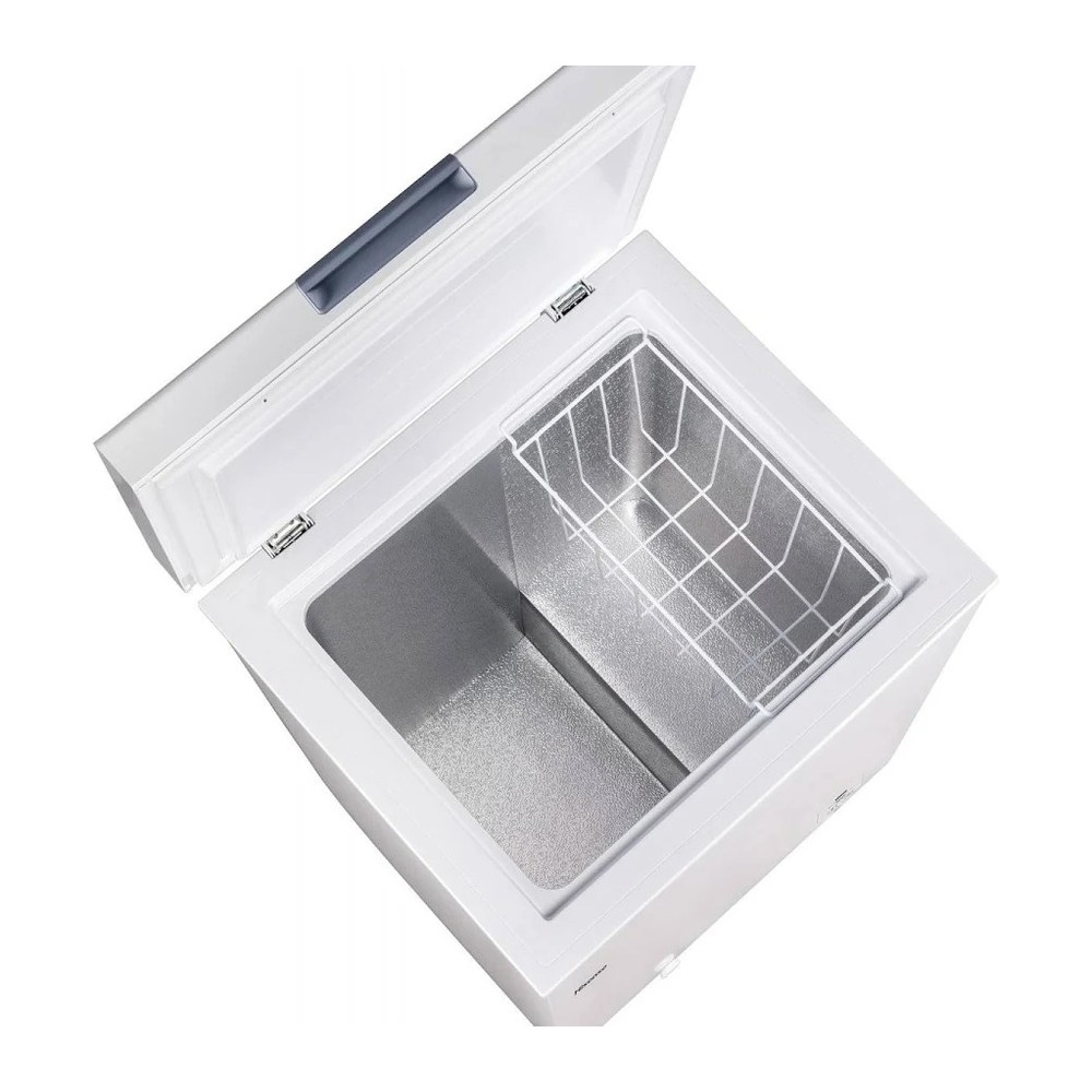 Congelador horizontal Hisense FT125D4AWE 125 L