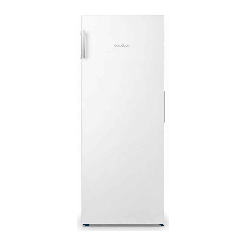 Congelador vertical Cecotec Bolero UF 155 155 L