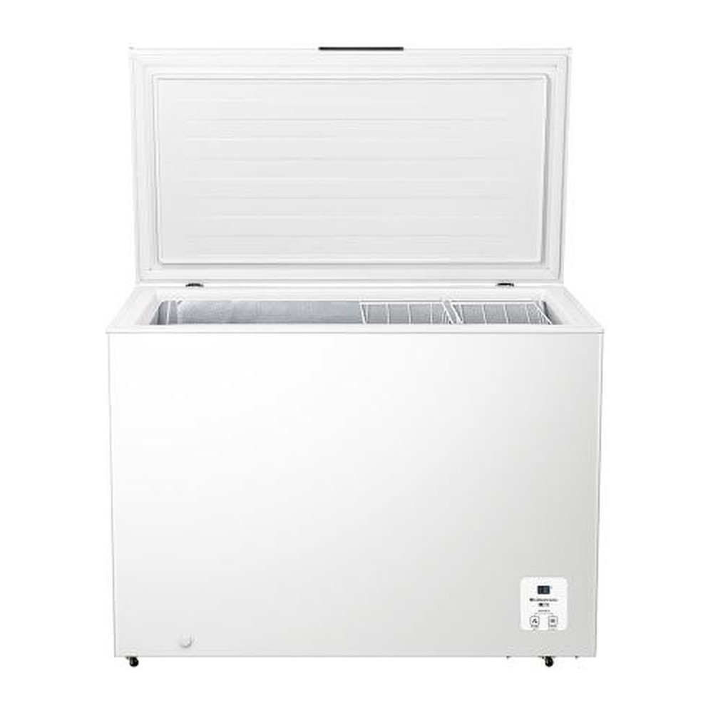 Congelador horizontal Hisense FT386D4AWLYE 386 L