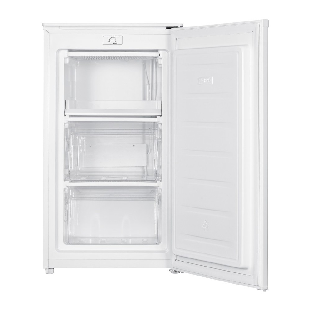 Congelador vertical Benavent CVBHE8448W 84 L
