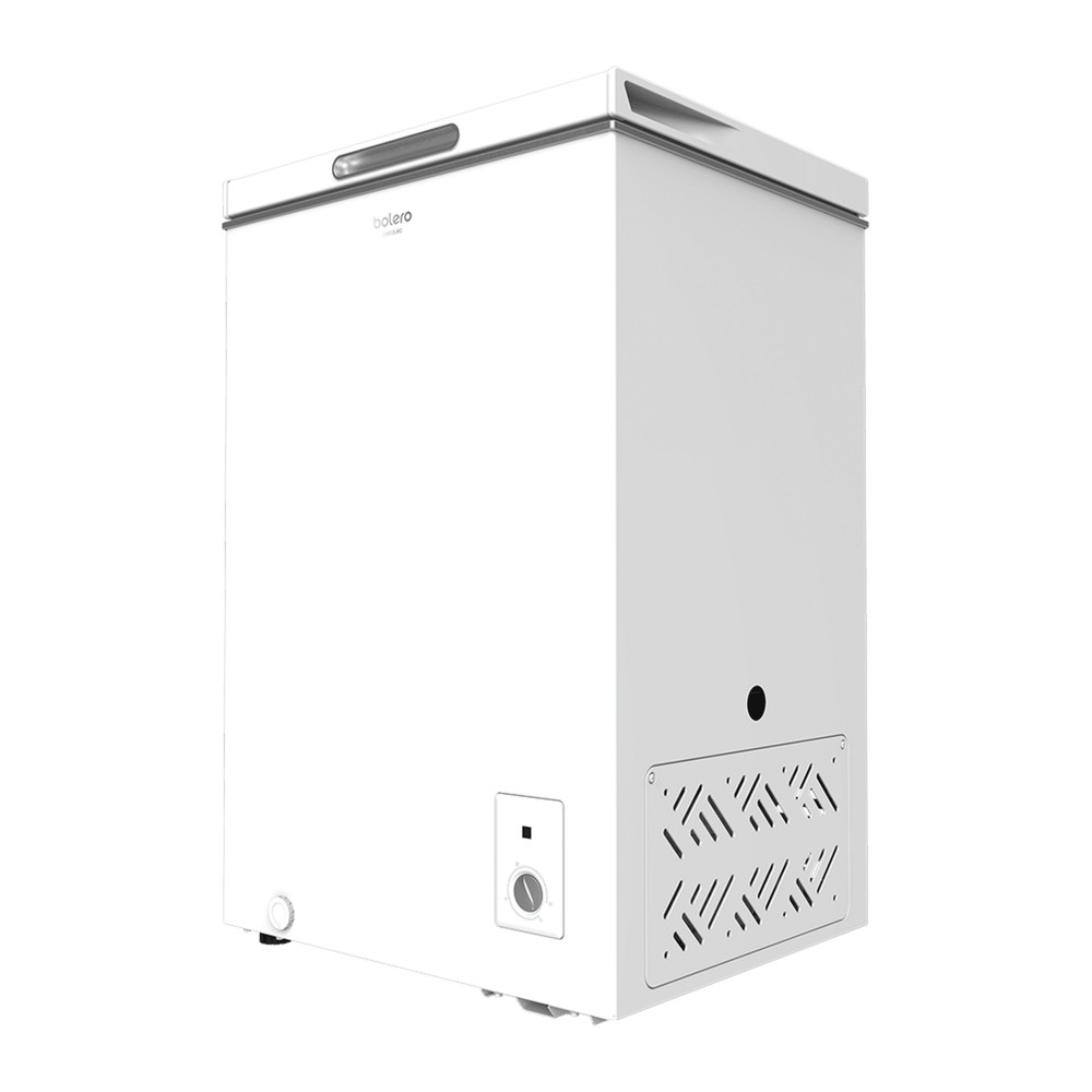 Congelador horizontal Cecotec Bolero Chest 99 99 L