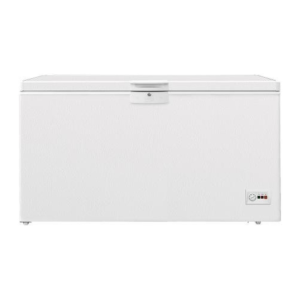 Congelador horizontal Beko HSM46740 467 L
