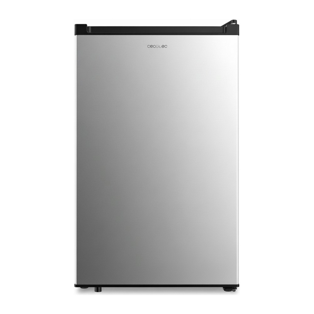 Congelador Cecotec Bolero CoolMarket TF 97 inox
