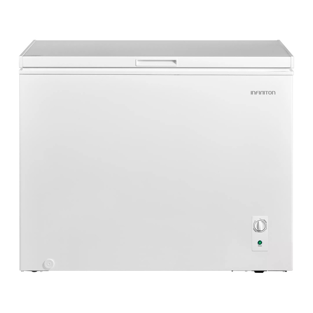 Congelador horizontal Infiniton CH25H85BEH 249 L
