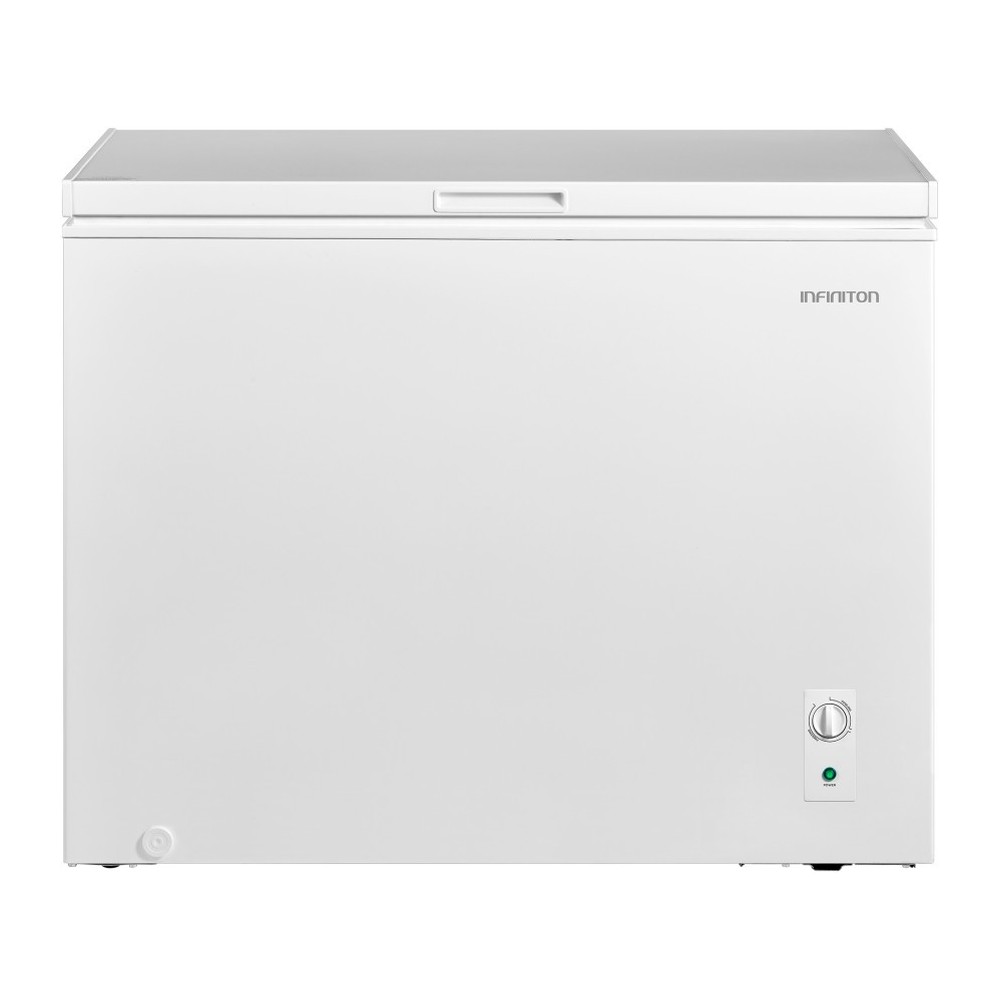 Congelador horizontal Infiniton CH25H85BEH 249 L — imagen 2