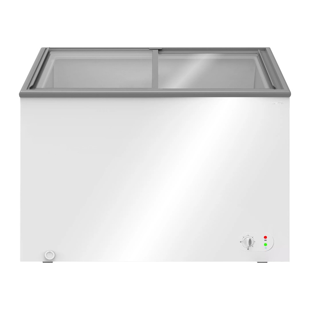 Congelador horizontal Infiniton FCH-209CC82WEC 209 L
