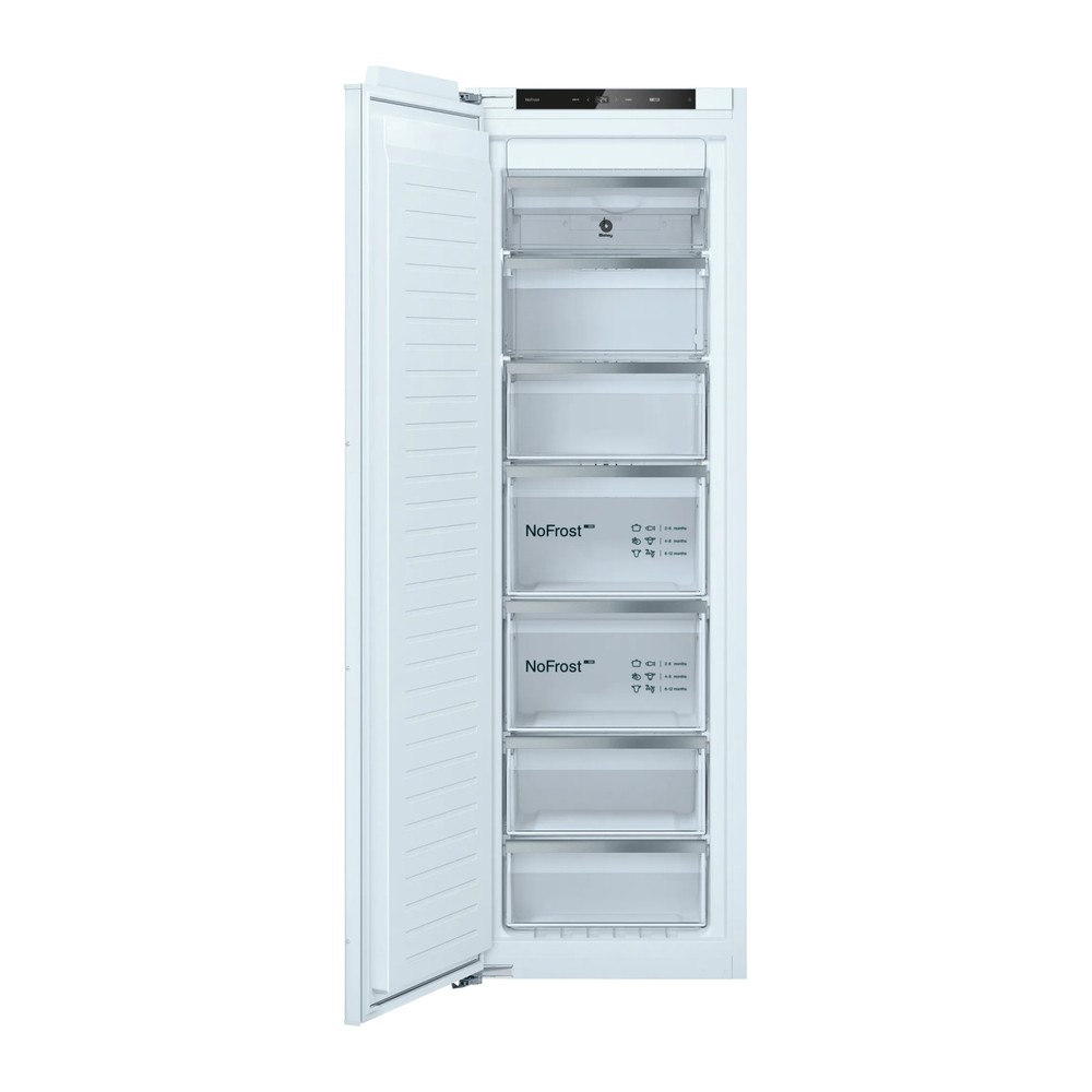 Congelador integrable Balay 3GIE737F — imagen 2