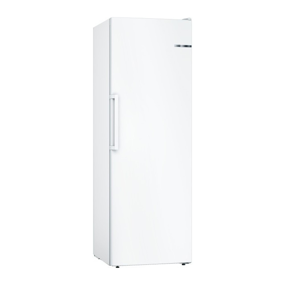Congelador vertical Bosch GSN33VWEP blanco