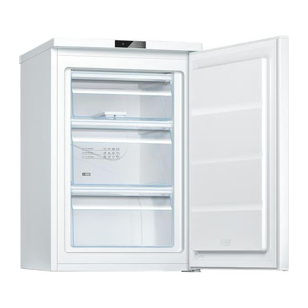 Congelador independiente Bosch GTV15NWEB