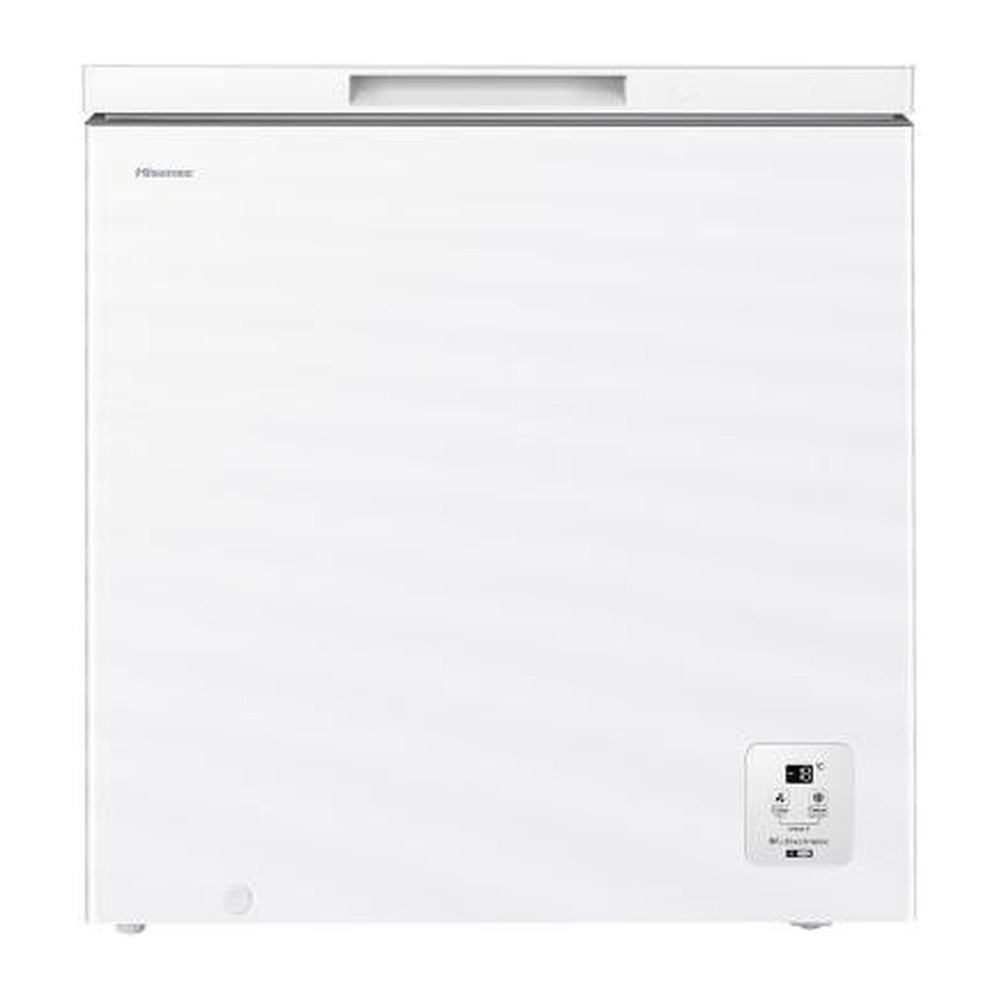 Congelador arcón Hisense FT200N1AWDL horizontal